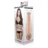 Fleshlight Lana Rhoades Destiny - naturtro vagina (naturlig)