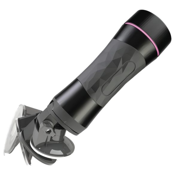 Mystim Captain Hook - sugekopp-tilbehør