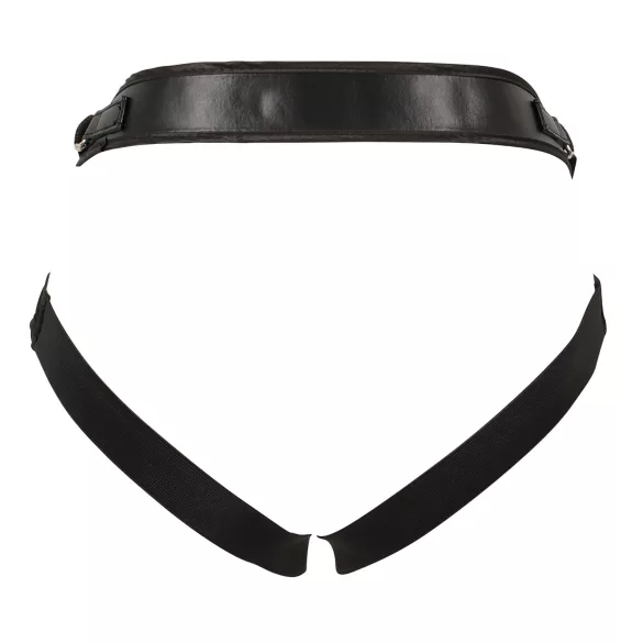 You2Toys - Strap-on-sett - festepåsett med 2 dildoer