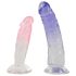 You2Toys - Strap-on-sett - festepåsett med 2 dildoer