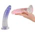 You2Toys - Strap-on-sett - festepåsett med 2 dildoer