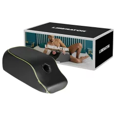 Fleshlight på oppdrag - svart sexpute
