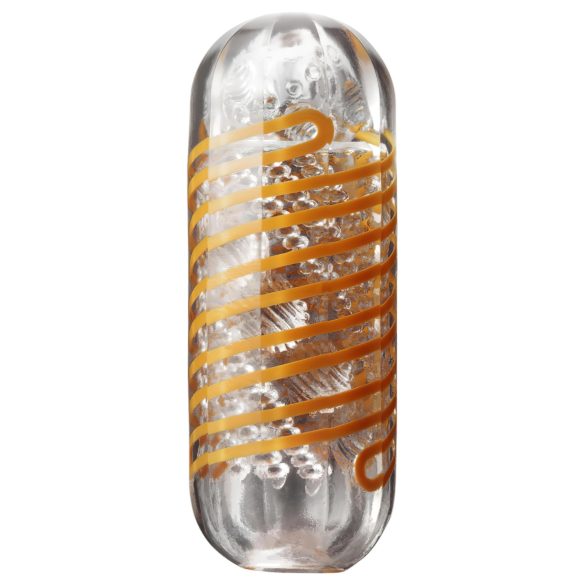 TENGA Spinner Beads - masturbator (gjennomsiktig)