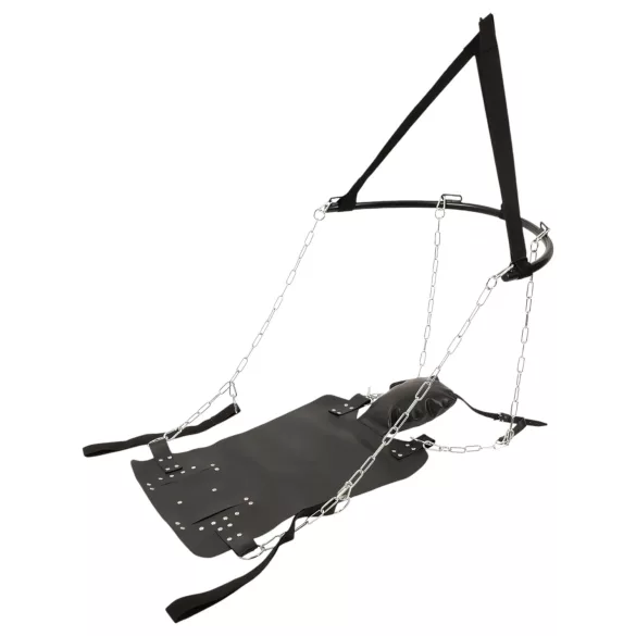 You2Toys Sexhuske - (svart)