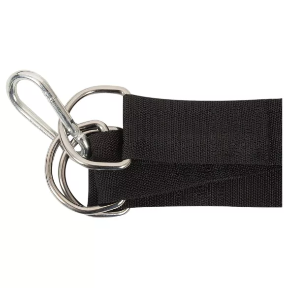 You2Toys Sexhuske - (svart)