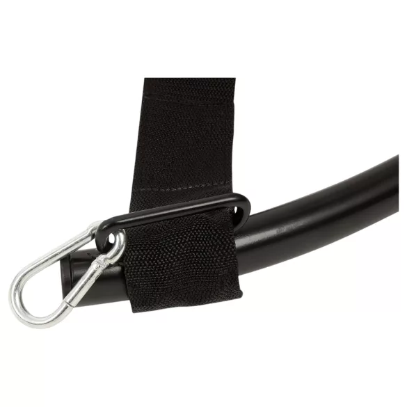 You2Toys Sexhuske - (svart)