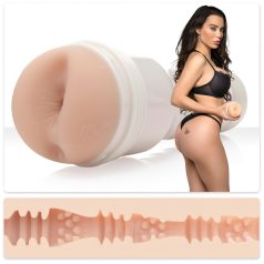 Fleshlight Lana Rhoades Karma - naturlig realistisk anus