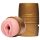 Fleshlight Quickshot Stamina - realistisk trening for utholdenhet (rosa)