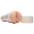 Fleshlight Mia Malkova - Realistisk rumpe masturbator (naturlig)