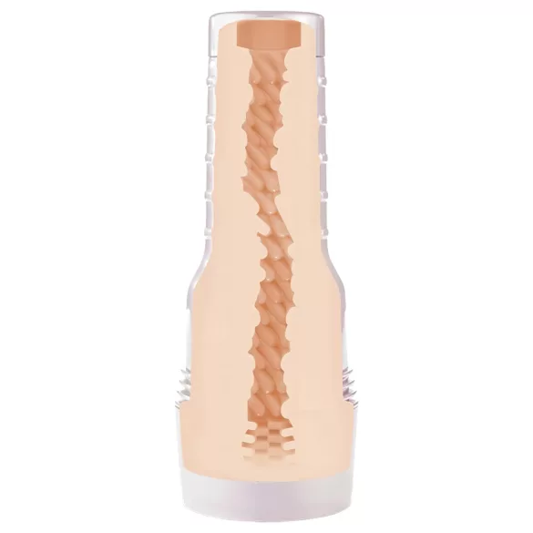 Fleshlight Mia Malkova - Realistisk rumpe masturbator (naturlig)