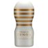 TENGA Premium Gentle - Engangs masturberingshylse (hvit)