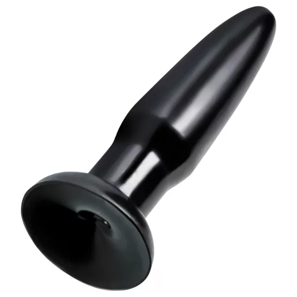 Fetish Fantasy - analplugg (svart)