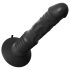 Analfantasy Ass Fucker - Oppladbar Analvibrator (Svart)