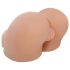 Lille Fryd - Naturlig Vagina & Rumpe Masturbator