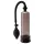 Pump Worx Nybegynner - Penispumpe (svart)