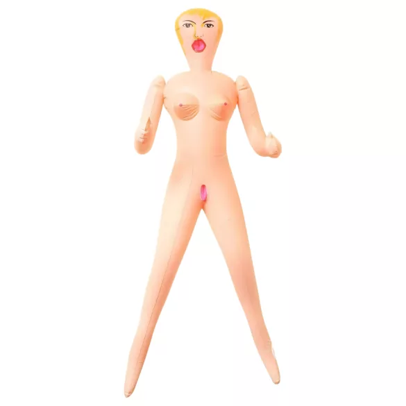 Pipedream MILF - oppblåsbar dukke i naturlig størrelse