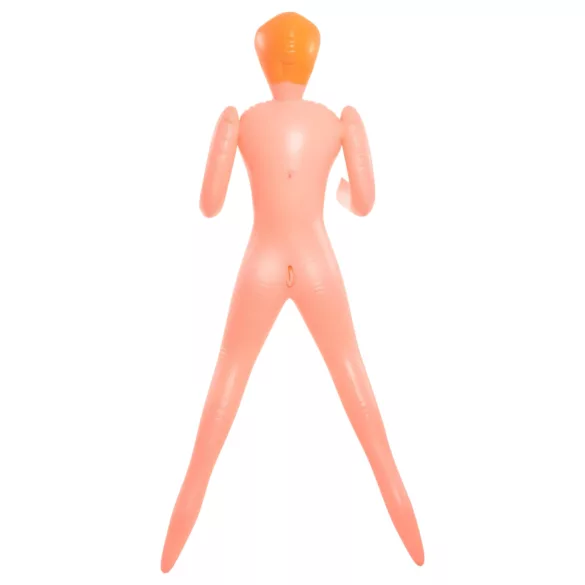 Pipedream MILF - oppblåsbar dukke i naturlig størrelse