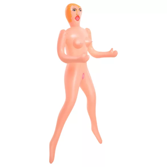 Pipedream MILF - oppblåsbar dukke i naturlig størrelse