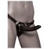 Fetish Fantasy - sele med strap-on-kompatibilitet (svart)
