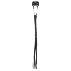   Pipedream - Fetish Fantasy Deluxe Cat-O-Nine - pisk - svart (65 cm)