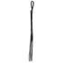 Pipedream - Fetish Fantasy Deluxe Cat-O-Nine - pisk - svart (65 cm)