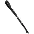 Pipedream - Fetish Fantasy Deluxe Cat-O-Nine - pisk - svart (65 cm)