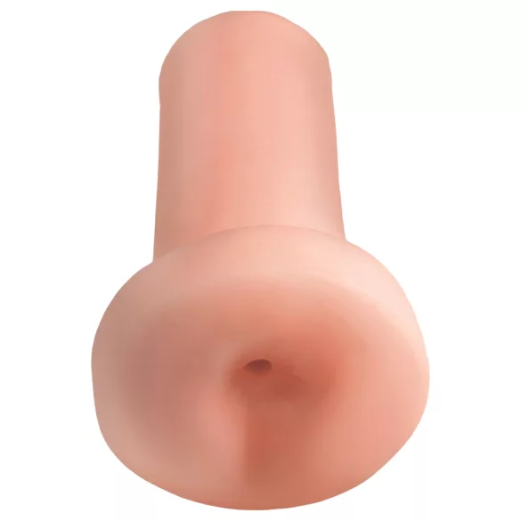 Pipedream Extreme - naturtro rumpe masturbator