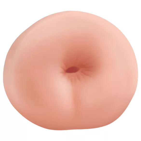 Pipedream Extreme - naturtro rumpe masturbator