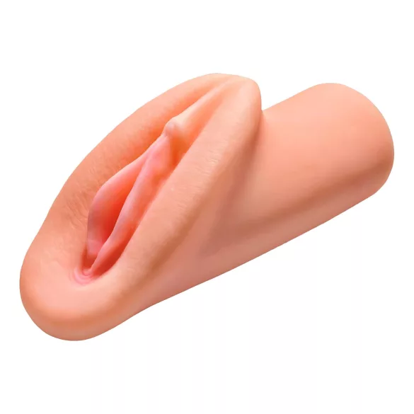 PDX Heaven Stroker - realistisk vagina‑masturbator (hudfarget)