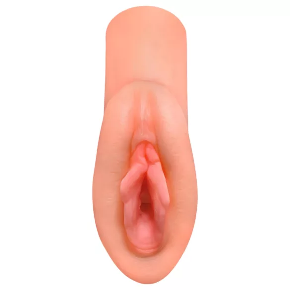 PDX Dream - naturtro vagina-masturbator