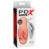 PDX XTC Stroker - naturtro vagina masturbator (naturlig)