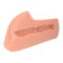PDX XTC Stroker - naturtro vagina masturbator (naturlig)