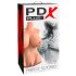 PDX Perfect 10 - Busty Torso Masturbator (Naturlig)