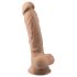 Body Dock G-punkt Pro og Silexd 7 påsettbar dildo