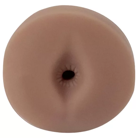 Pipedream Freshman Fuckslut - realistisk onani leketøy (naturlig)