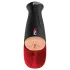 PDX Elite Fuck-O-Matic Pro XL automatisk sugemasturbator - svart