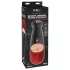PDX Elite Fuck-O-Matic Pro XL automatisk sugemasturbator - svart