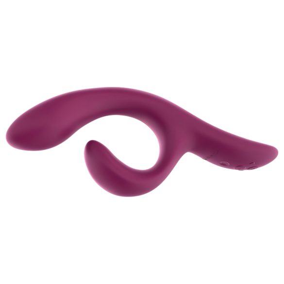 We-Vibe Nova 2 - Klitorisstimulator med arm (lilla)