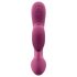 We-Vibe Nova 2 - Klitorisstimulator med arm (lilla)