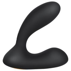 Svakom Vick Neo - oppladbar VR analvibrator (svart)