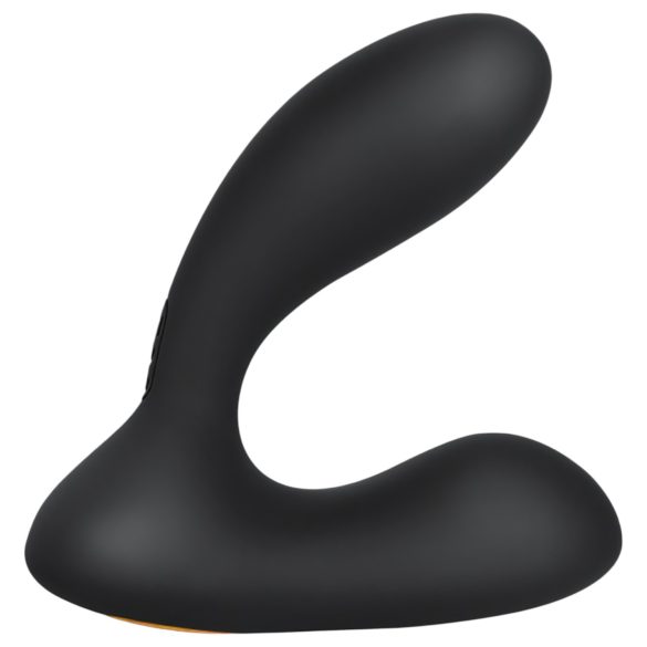 Svakom Vick Neo - oppladbar VR analvibrator (svart)