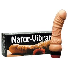 You2Toys - Naturlig vibrator