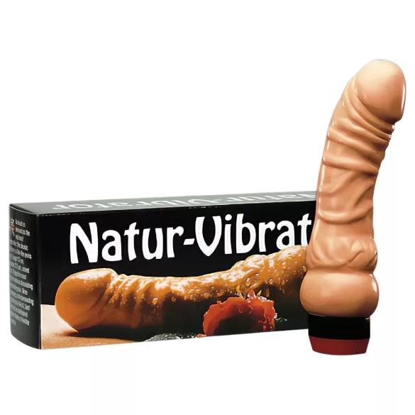You2Toys - Naturlig vibrator