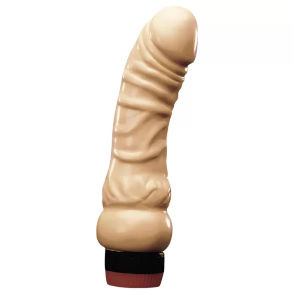 You2Toys - Naturlig vibrator