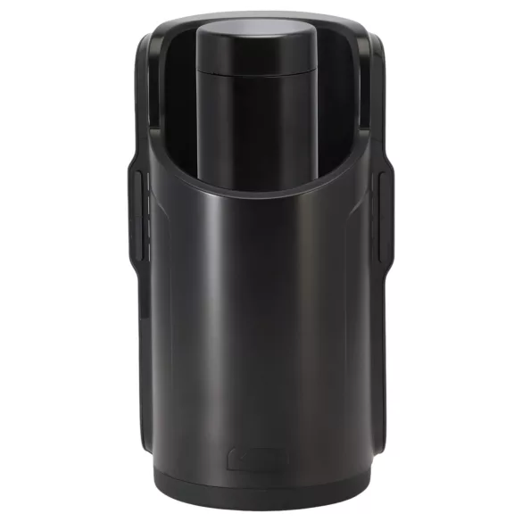 Kiiroo Keon Automatic - Interaktiv masturbator for menn (svart)