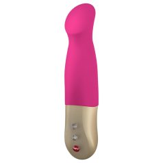 Fun Factory - oppladbar G-punkt vibrator (rosa)