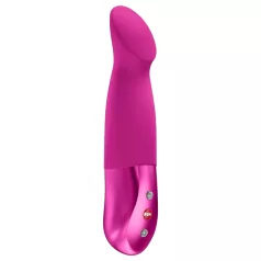 Fun Factory - oppladbar G-punktvibrator (rosa)