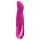 Fun Factory - oppladbar G-punktvibrator (rosa)