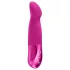 Fun Factory - oppladbar G-punktvibrator (rosa)