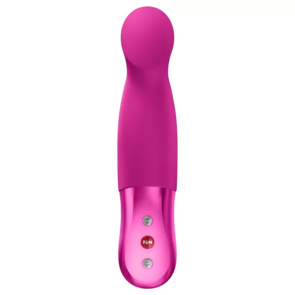 Fun Factory - oppladbar G-punktvibrator (rosa)